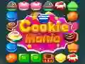 Joc Mania Biscuiților on-line Joc Mania Biscuiților on-line