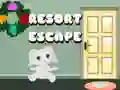 Joc Evadare din resort on-line Joc Evadare din resort on-line