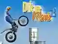 Joc Mania Bicicletelor 2 on-line Joc Mania Bicicletelor 2 on-line