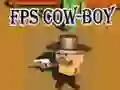 Joc Cowboy FPS on-line Joc Cowboy FPS on-line