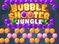 Joc Bubble Shooter Junglă on-line Joc Bubble Shooter Junglă on-line