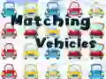 Joc Vehicule Potrivite on-line Joc Vehicule Potrivite on-line