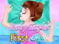 Joc Baby Taylor Primul Spa on-line Joc Baby Taylor Primul Spa on-line