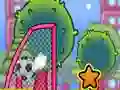 Joc Super Star al Fotbalului - Fotbal on-line Joc Super Star al Fotbalului - Fotbal on-line