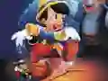 Joc Colecția de Puzzle-uri cu Pinocchio on-line Joc Colecția de Puzzle-uri cu Pinocchio on-line