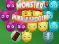 Joc Trăgătorul de Bule Monstru on-line Joc Trăgătorul de Bule Monstru on-line