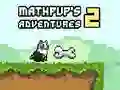 Joc Aventurile lui MathPlup 2 on-line Joc Aventurile lui MathPlup 2 on-line