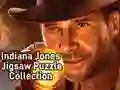 Joc Colecția de Puzzlere Indiana Jones on-line