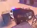 Joc Poliția Drift și Stunt on-line