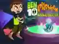 Joc Ben 10 Halloween Shooter de Bule on-line