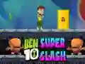 Joc Ben 10 Super Slash on-line