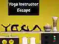 Joc Evadarea instructorului de yoga on-line Joc Evadarea instructorului de yoga on-line