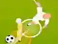 Joc KickAround Live on-line
