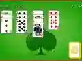 Joc Solitaire Asii În Sus on-line