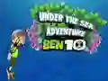 Joc Ben 10 Aventură Sub apă on-line Joc Ben 10 Aventură Sub apă on-line
