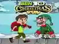 Joc Ben 10 Curse de Crăciun on-line Joc Ben 10 Curse de Crăciun on-line