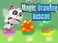 Joc Salvarea prin Desen Magic on-line Joc Salvarea prin Desen Magic on-line
