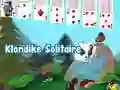 Joc Solitaire Klondike on-line Joc Solitaire Klondike on-line