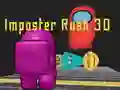 Joc Imposter Rush 3D on-line