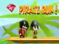 Joc Pirateria alergare! on-line Joc Pirateria alergare! on-line