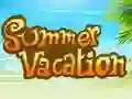 Joc Vacanța de vară on-line Joc Vacanța de vară on-line
