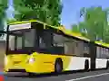 Joc Simulator de Transport Public 2021 on-line