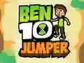 Joc Ben 10 Saltender on-line