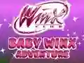 Joc Aventura Baby Winx on-line Joc Aventura Baby Winx on-line