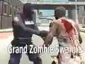 Joc Grand Invazie de Zombie on-line Joc Grand Invazie de Zombie on-line