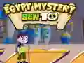 Joc Ben 10: Misterul Egiptului on-line Joc Ben 10: Misterul Egiptului on-line