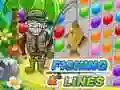 Joc Pescuit & Linii on-line Joc Pescuit & Linii on-line