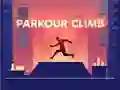 Joc Escaladă Parkour on-line Joc Escaladă Parkour on-line