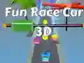 Joc Mașină de Curse Distractivă 3D on-line Joc Mașină de Curse Distractivă 3D on-line