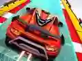 Joc Trucuri Extreme cu Mașini 3D on-line Joc Trucuri Extreme cu Mașini 3D on-line