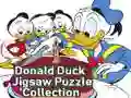 Joc Colecția de puzzle-uri Donald Duck on-line Joc Colecția de puzzle-uri Donald Duck on-line