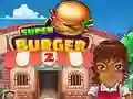 Joc Super Burger 2 on-line Joc Super Burger 2 on-line