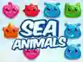 Joc Animale Acvatice on-line Joc Animale Acvatice on-line