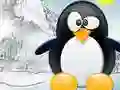 Joc Puzzlă Înghețată cu Pinguini on-line Joc Puzzlă Înghețată cu Pinguini on-line