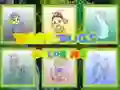 Joc Colorare Beat Bugs on-line Joc Colorare Beat Bugs on-line