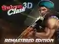 Joc Subway Clash Remasterizat on-line Joc Subway Clash Remasterizat on-line