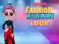 Joc Look de modă înaltă pe podium on-line Joc Look de modă înaltă pe podium on-line