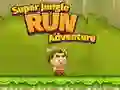 Joc Super Aventură în Jungle Run on-line Joc Super Aventură în Jungle Run on-line