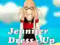 Joc Rochia Jennifer - Îmbracă on-line Joc Rochia Jennifer - Îmbracă on-line