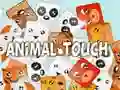 Joc Atinge animalele on-line Joc Atinge animalele on-line