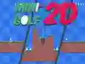 Joc Mini Golf 2D on-line Joc Mini Golf 2D on-line