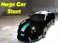 Joc Mega Cascadorii cu Mașini on-line Joc Mega Cascadorii cu Mașini on-line