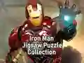 Joc Colecția de Puzzle-uri Iron Man on-line Joc Colecția de Puzzle-uri Iron Man on-line