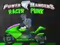 Joc Power Rangers: Racer Punk on-line Joc Power Rangers: Racer Punk on-line