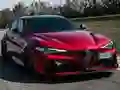 Joc Alfa Romeo Giulia GTA Alunecare on-line