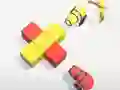 Joc Trage Culoare on-line Joc Trage Culoare on-line